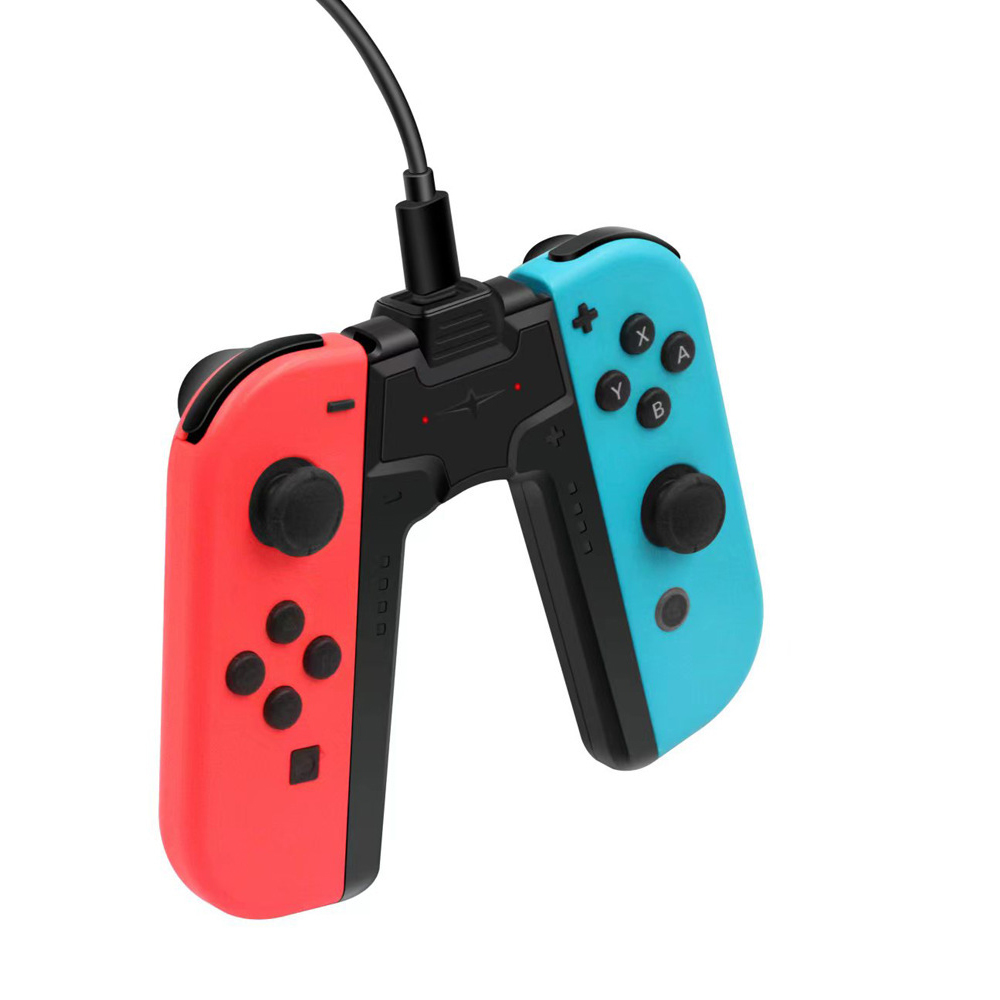 Mini Game Charging Dock Grip w - Controller Charging Stand avis et prix