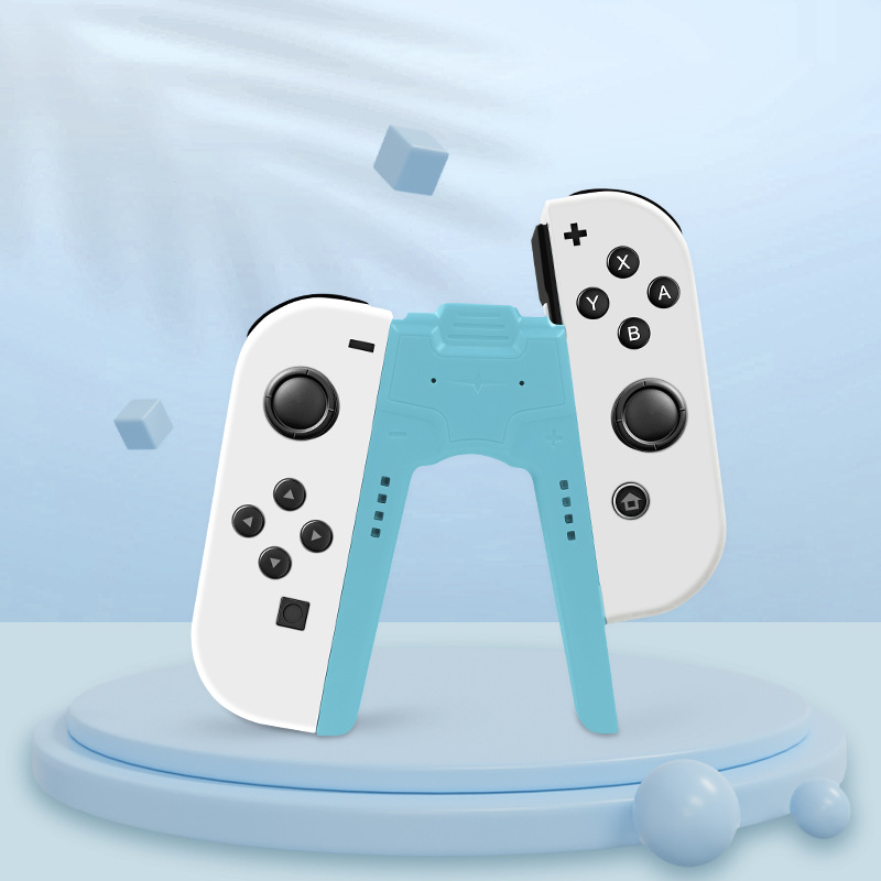 Mini Game Charging Dock Grip w - Controller Charging Stand avis et prix