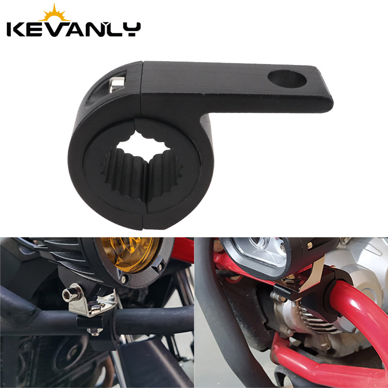 Motorcycle Spotlights Brackets - Rebell Esports & Gaming Forum Wordpress Theme avis et prix