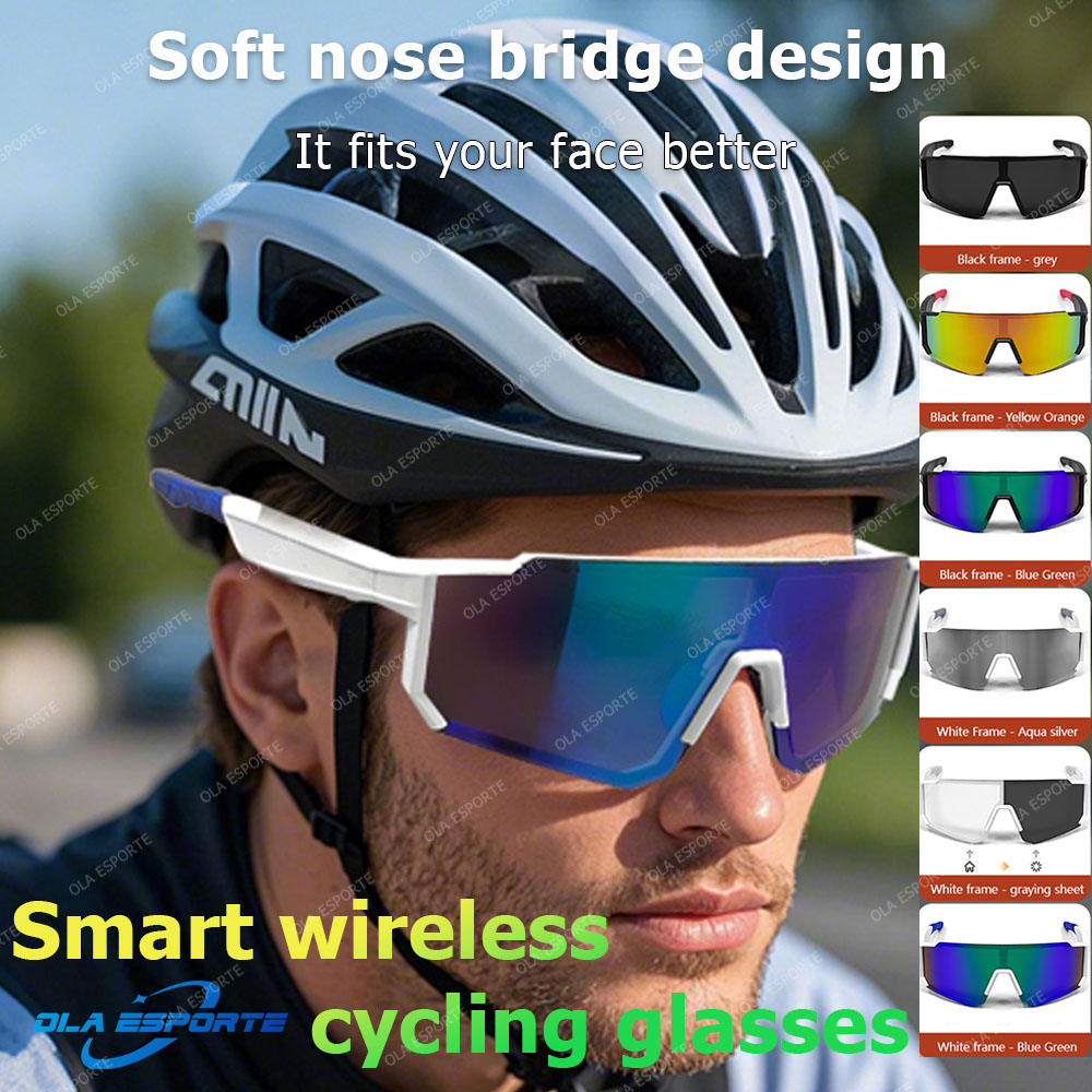 Smart Bluetooth 5.3 Glasses Fo - Esports Gaming Phone avis et prix