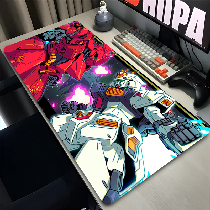 Hot Anime Mouse Pad M-mechanic - Esports Gaming Mice avis et prix