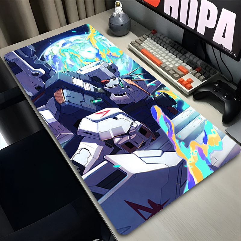 Hot Anime Mouse Pad M-mechanic - Esports Gaming Mice avis et prix