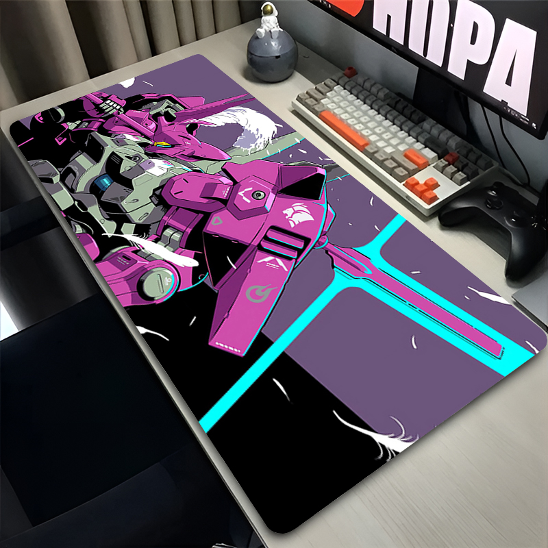 Hot Anime Mouse Pad M-mechanic - Esports Gaming Mice avis et prix
