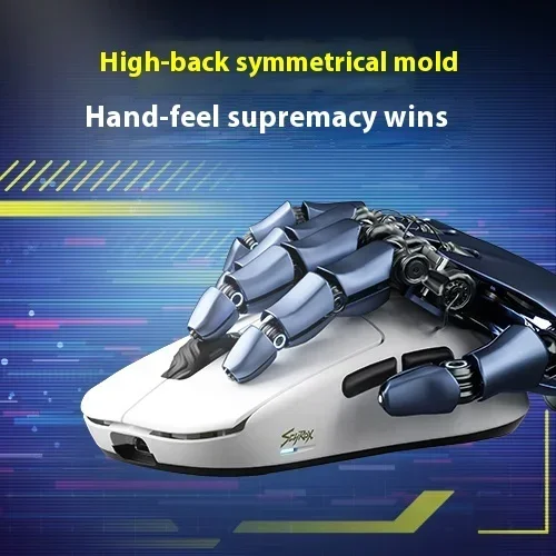 Scyrox V8 Gaming Mouse Mouse P - Esports Gaming Mice avis et prix