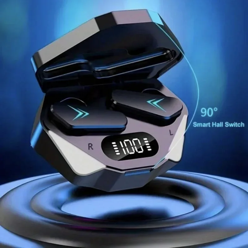 New TWS Bluetooth Earphones Wi - Esports Gaming Phone avis et prix