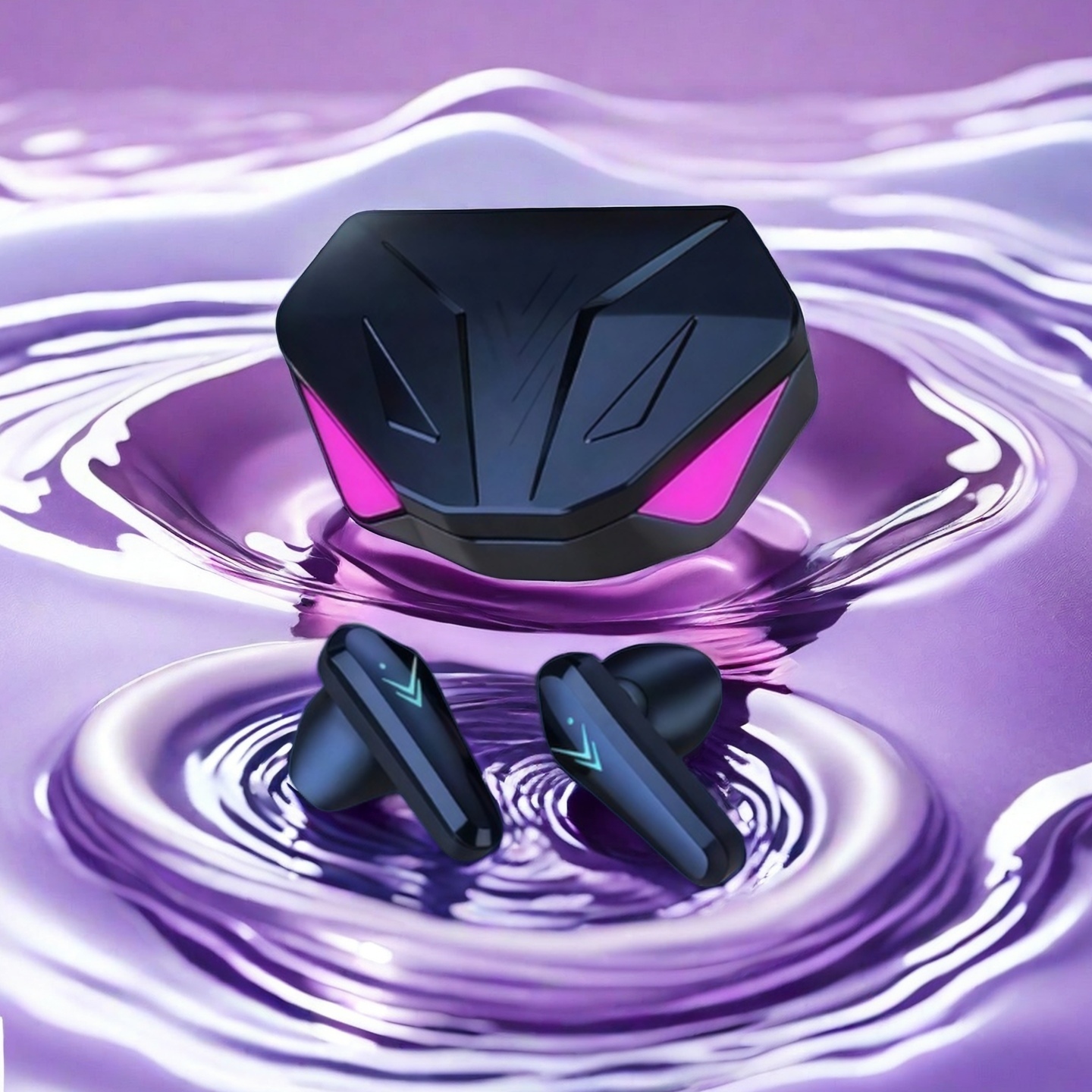 New TWS Bluetooth Earphones Wi - Esports Gaming Phone avis et prix