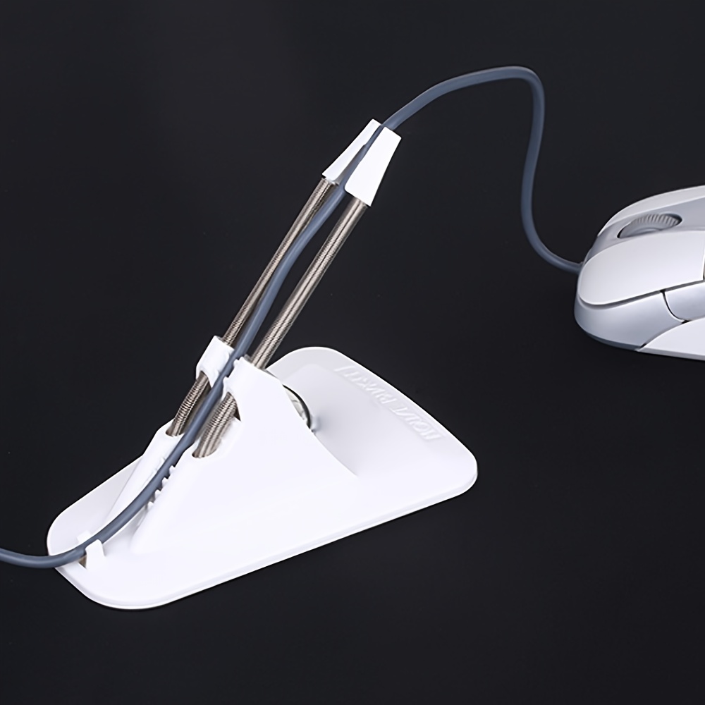 Mouse Bungee Cable Holder Flex - Esports And Gaming Management avis et prix