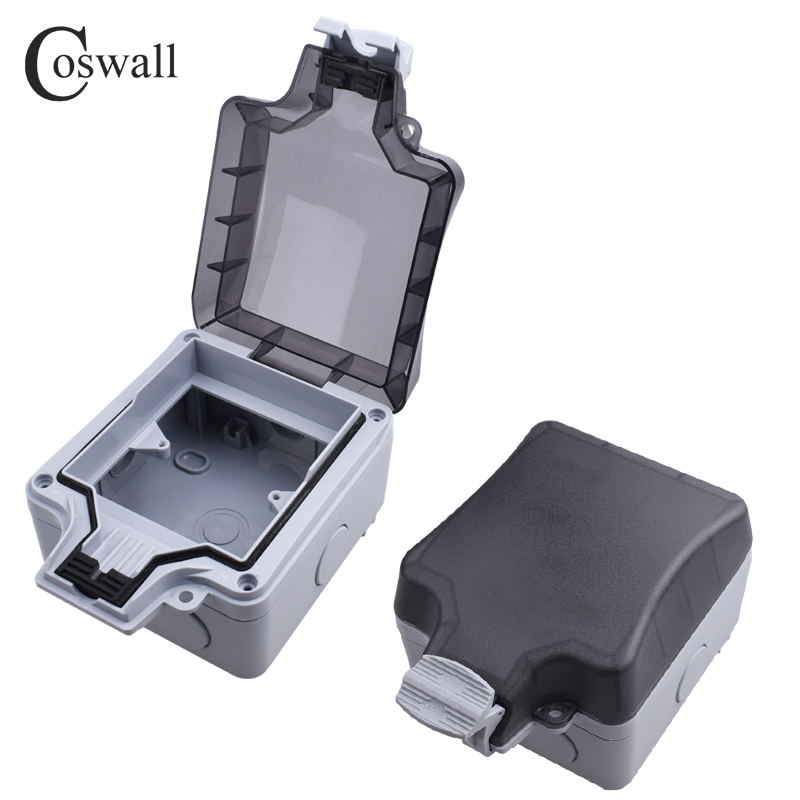 Coswall IP66 Waterproof EU Soc - Controller Charging Stand avis et prix