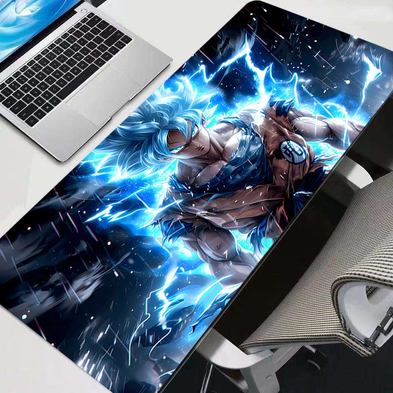 Mouse Pad Dragon Ball passion  - Esports Gaming Mice avis et prix
