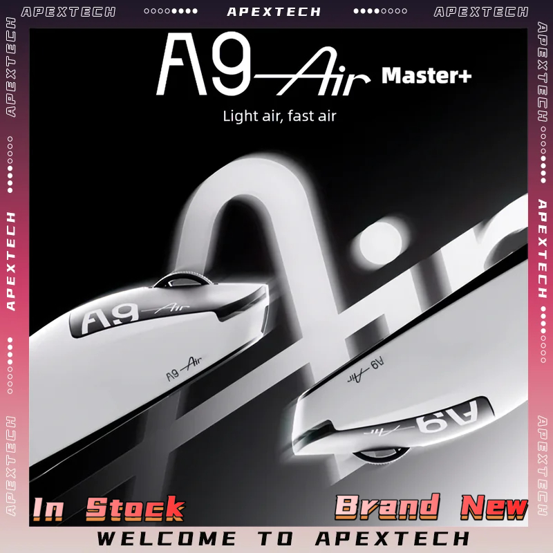 ATK A9 Air Ultimate Plus Gamin - Esports Gaming Mice avis et prix