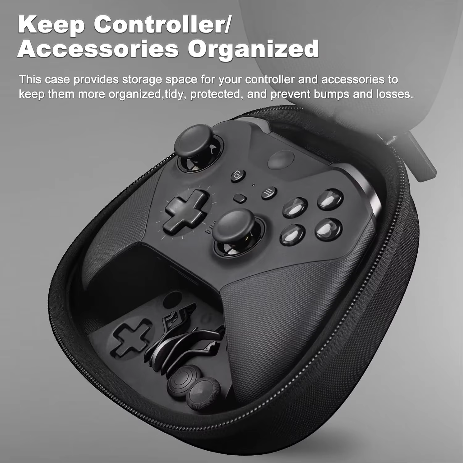 Carry Bag For Xbox Elite Serie - Controller Charging Stand avis et prix