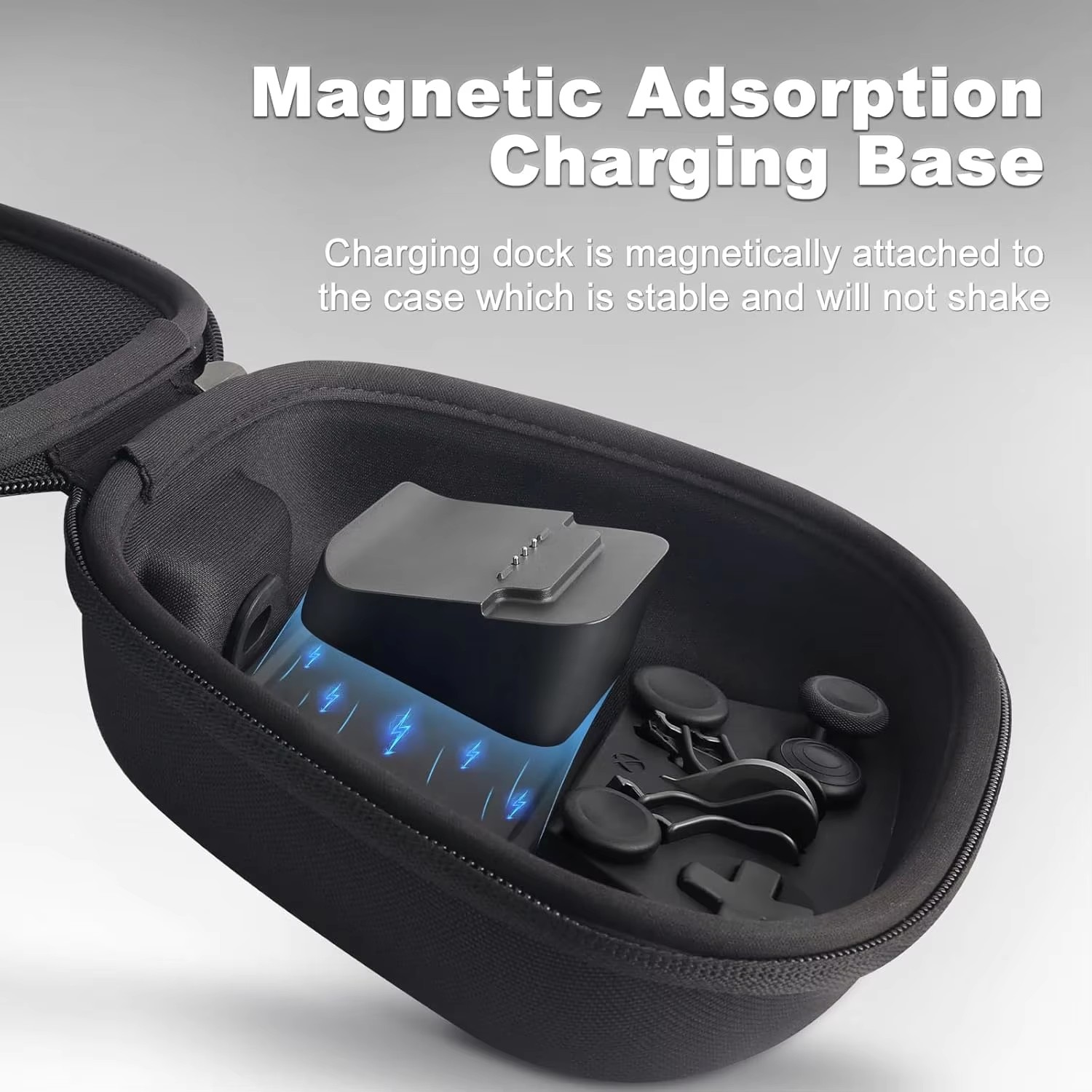 Carry Bag For Xbox Elite Serie - Controller Charging Stand avis et prix