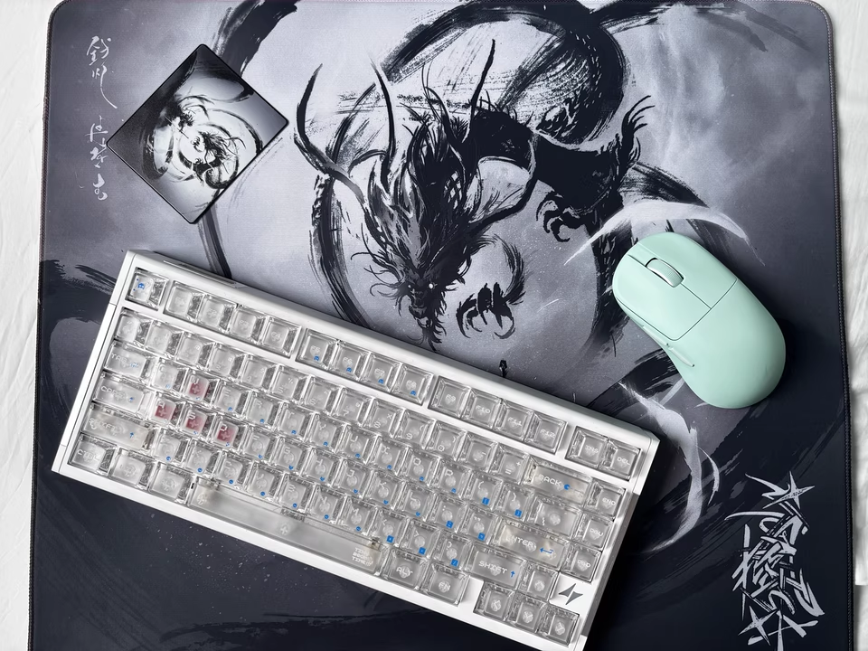 HaoFengQi Esports Cang Or Xiao - Esports Or Gaming avis et prix