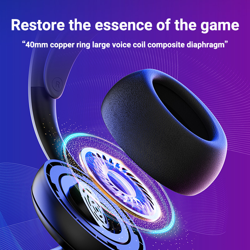 2.4G Wireless/Wired/BT A01 Gam - Esports Gaming Phone avis et prix