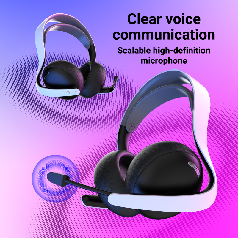 2.4G Wireless/Wired/BT A01 Gam - Esports Gaming Phone avis et prix