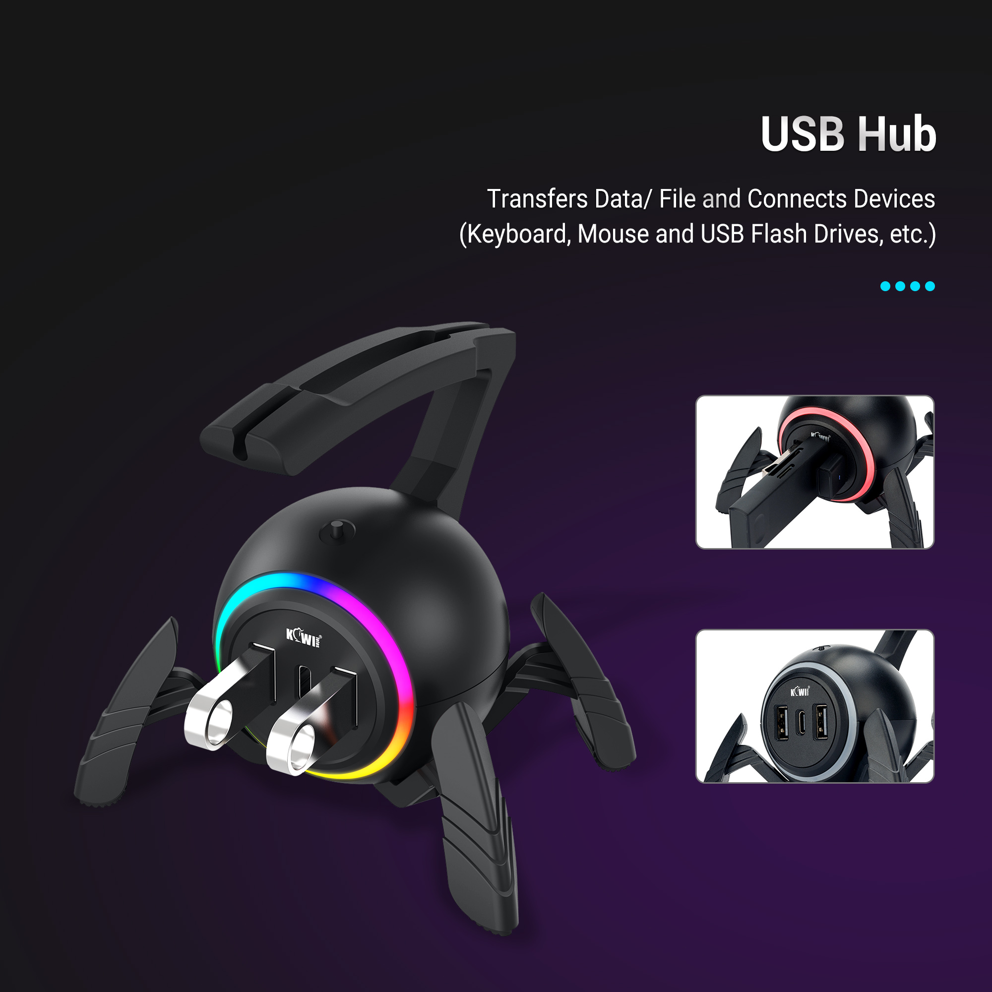 Gaming Mouse Cable Management  - Esports And Gaming Management avis et prix