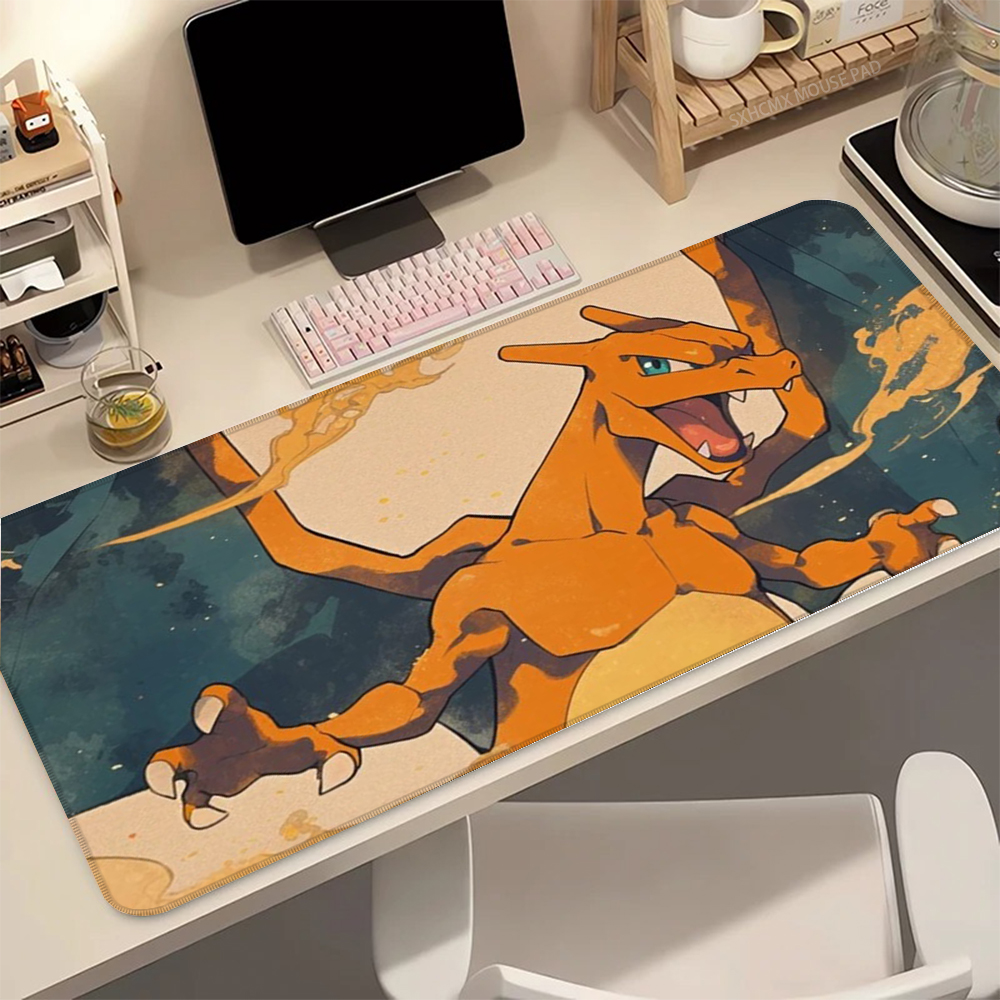 Gigantamax Charizard P-Pokemon - Esports Gaming Mice avis et prix