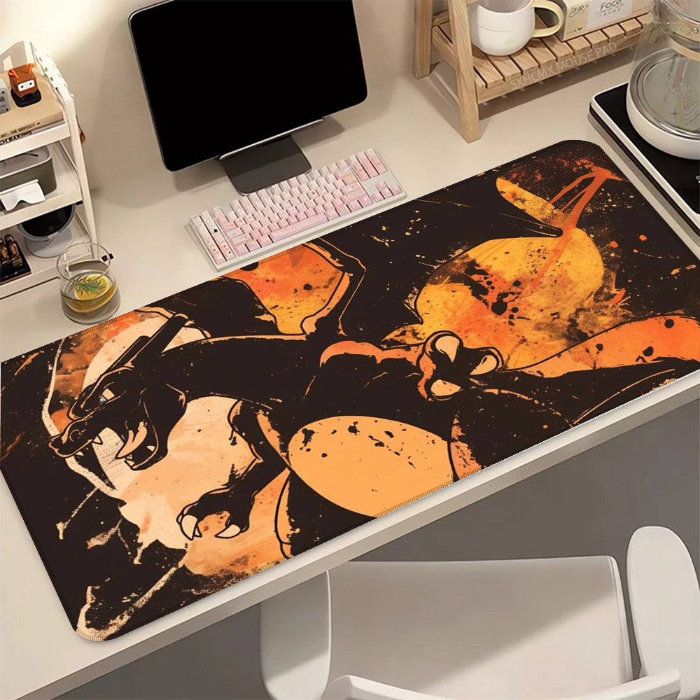 Gigantamax Charizard P-Pokemon - Esports Gaming Mice avis et prix