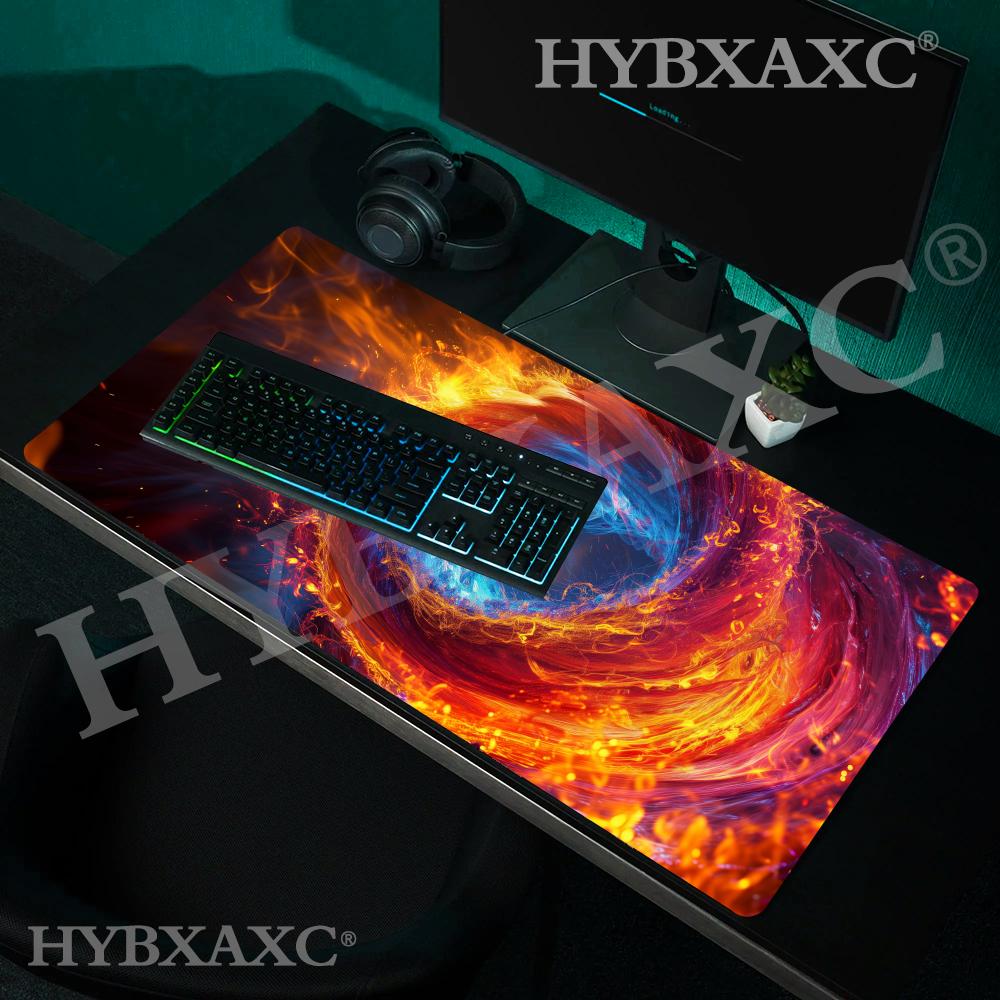 HYBXAXC Fire Ice Vortex Abstra - Esports Gaming Free Fire avis et prix