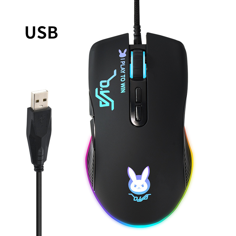 Type-C and USB Dual-Port RGB W - Esports Gaming Phone avis et prix