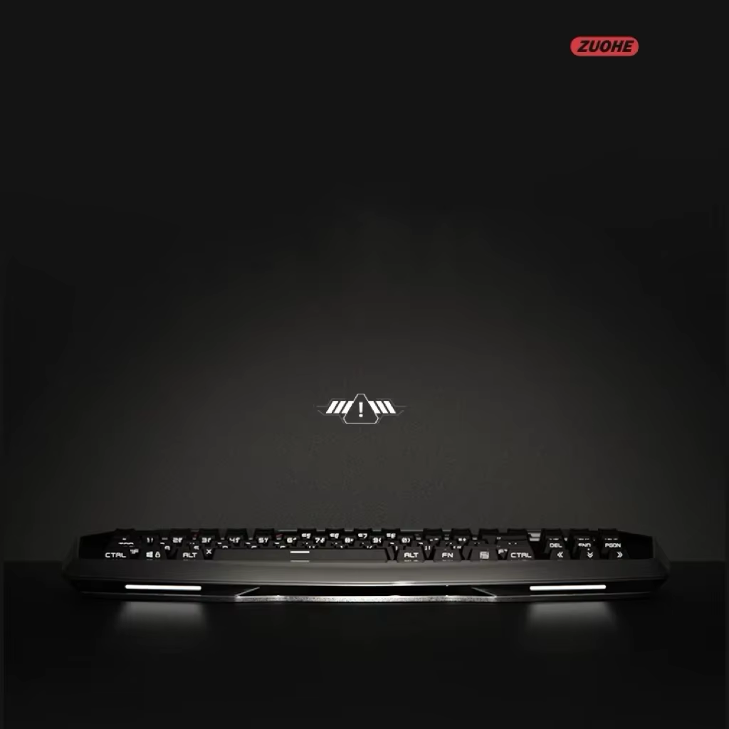 Zoh Max 870 sports car keyboar - Esports Or Gaming avis et prix