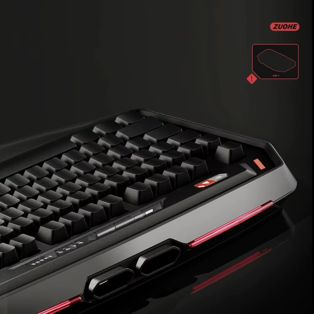 Zoh Max 870 sports car keyboar - Esports Or Gaming avis et prix