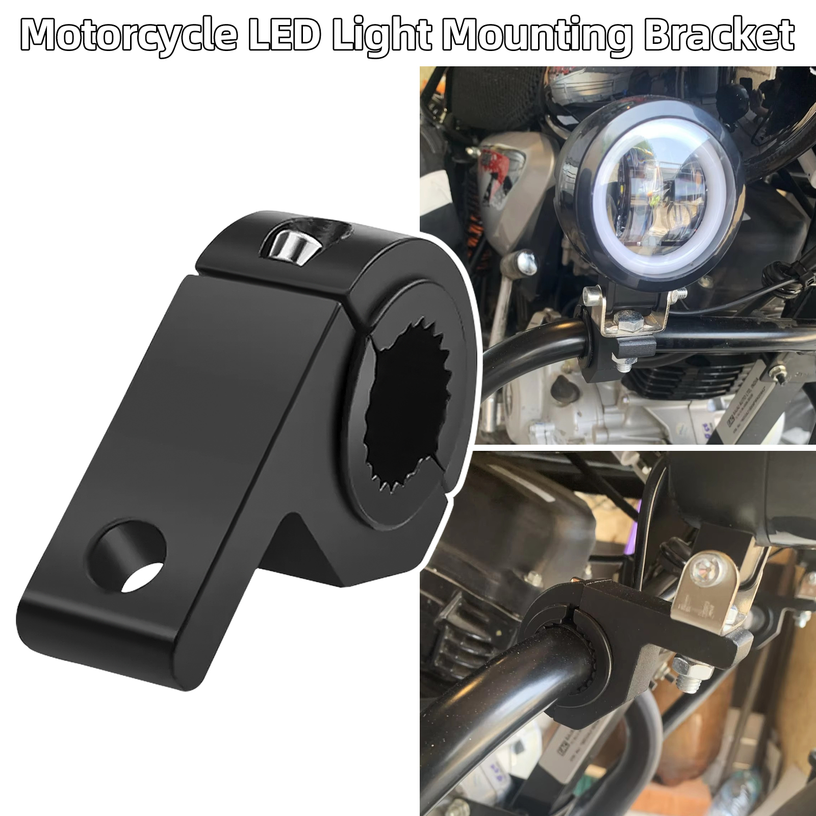 Motorcycle LED Work Auxiliary  - Rebell Esports & Gaming Forum Wordpress Theme avis et prix