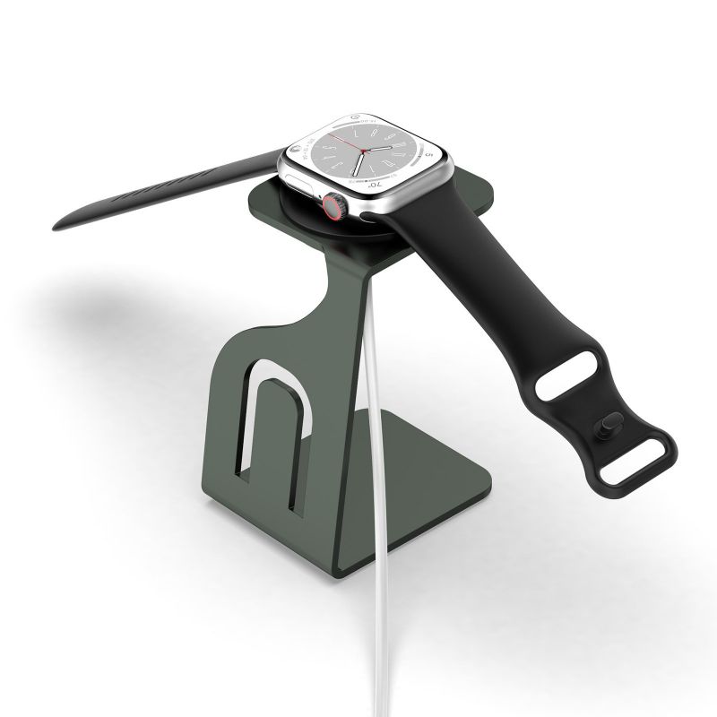 Metal Stand for Apple Watch Se - Controller Charging Stand avis et prix