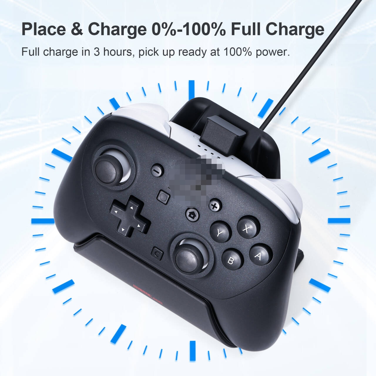 Charging Dock Station For Swit - Controller Charging Stand avis et prix