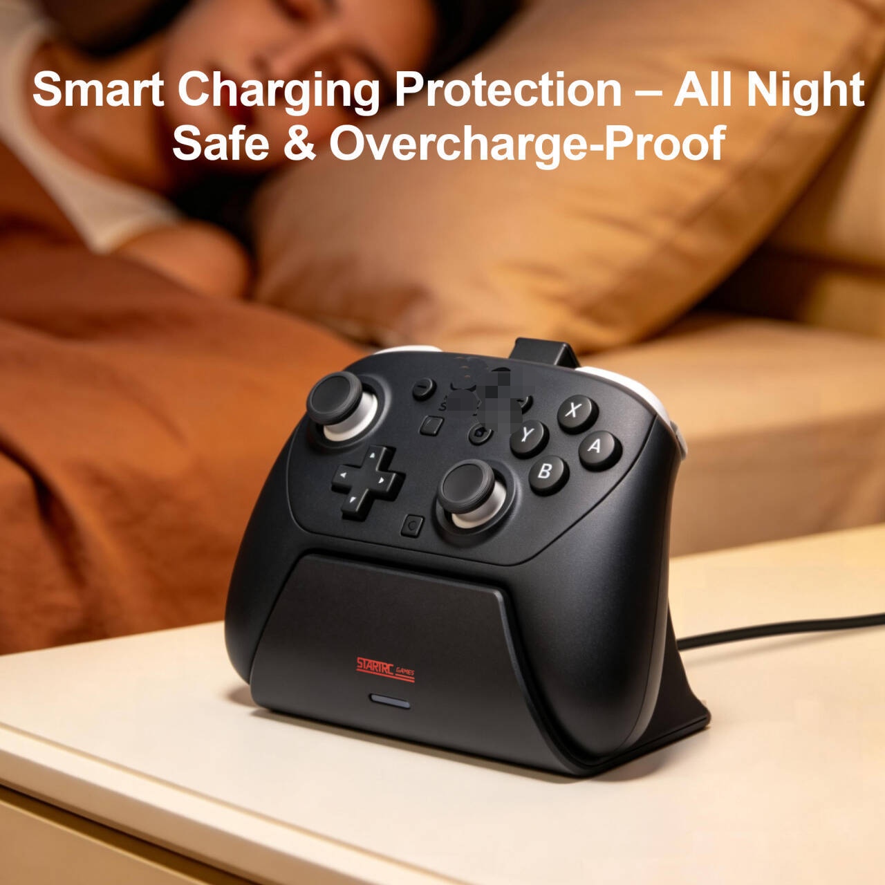Charging Dock Station For Swit - Controller Charging Stand avis et prix