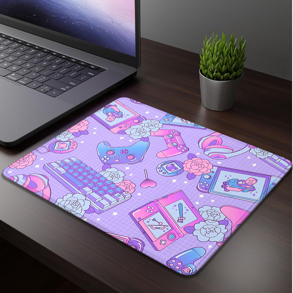 Deskmat E-sports Elements Smal - Esports Gaming Maus avis et prix