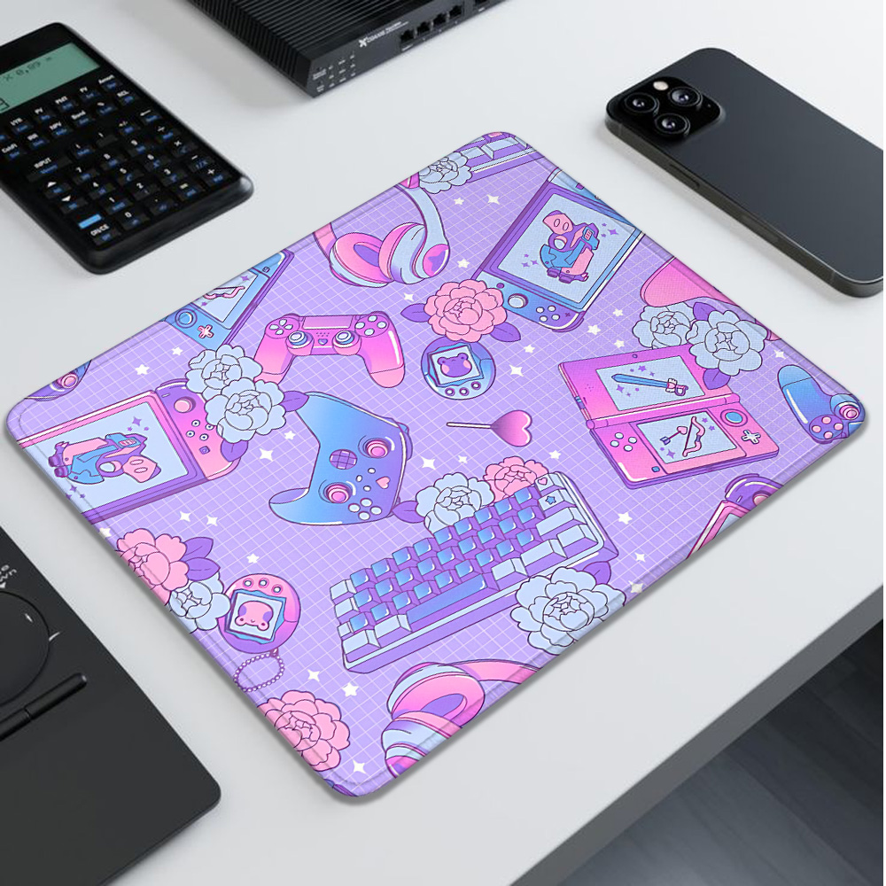 Deskmat E-sports Elements Smal - Esports Gaming Maus avis et prix