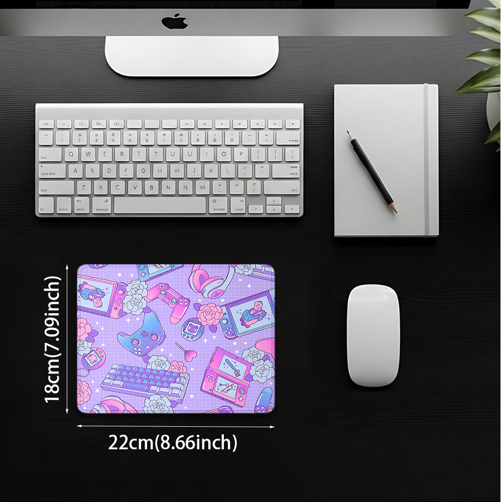 Deskmat E-sports Elements Smal - Esports Gaming Maus avis et prix