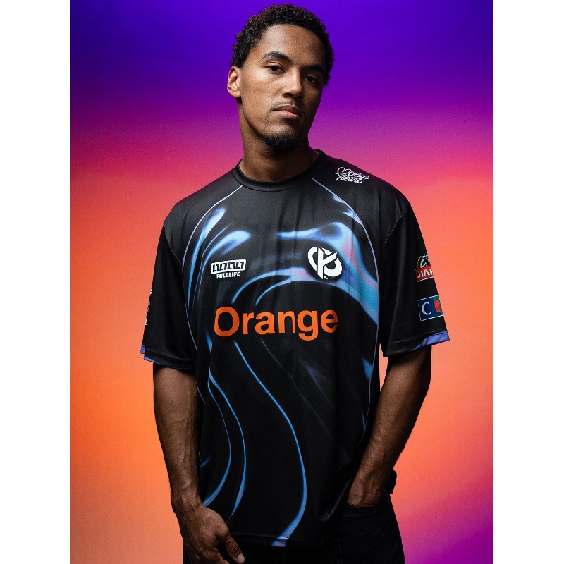 Family Matching Esports Black  - Esports Gaming Shirts avis et prix