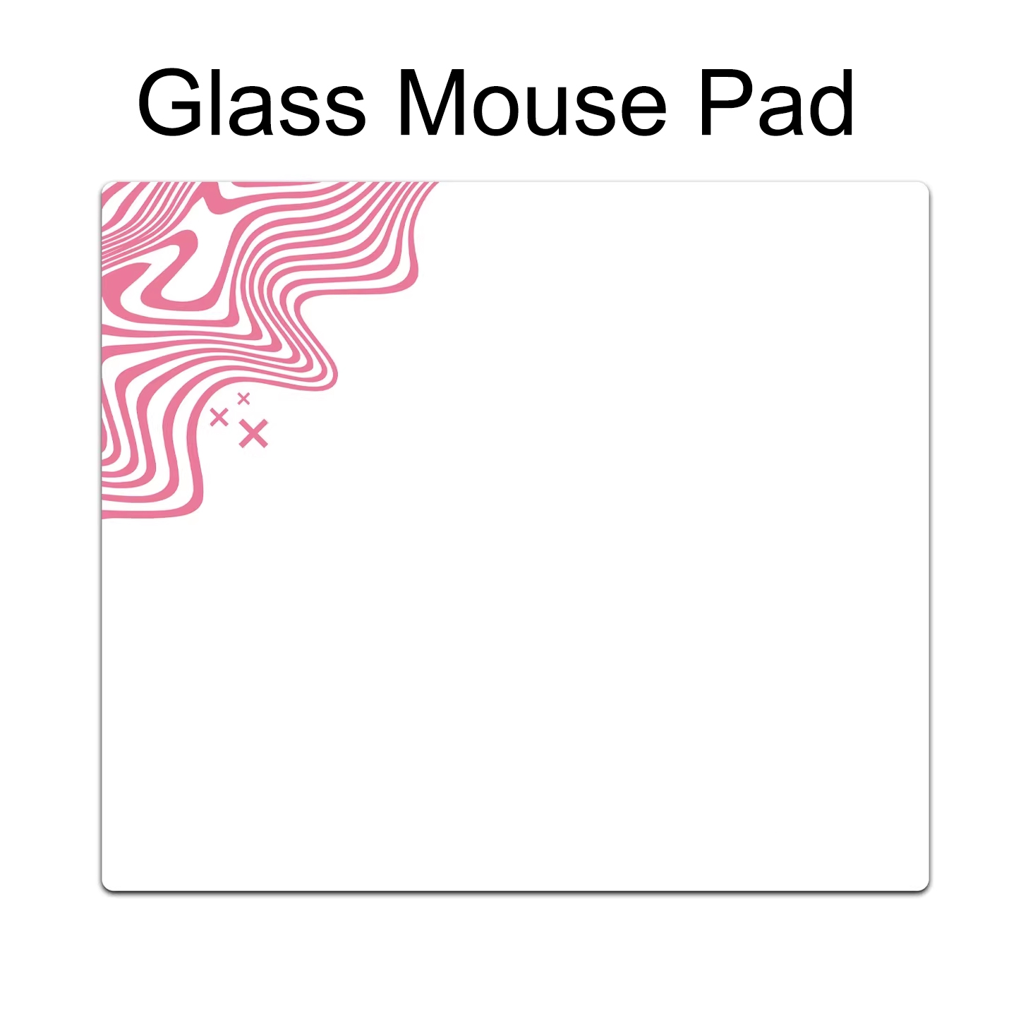 Minimalist Artistic Wave Patte - Esports Or Gaming avis et prix
