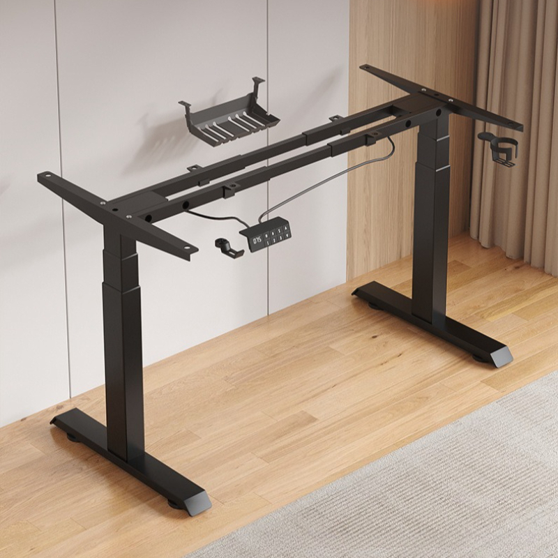 Electric Lifting Desks Mute Hi - Esports Gaming High School avis et prix