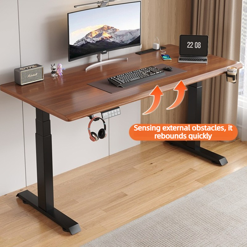 Electric Lifting Desks Mute Hi - Esports Gaming High School avis et prix
