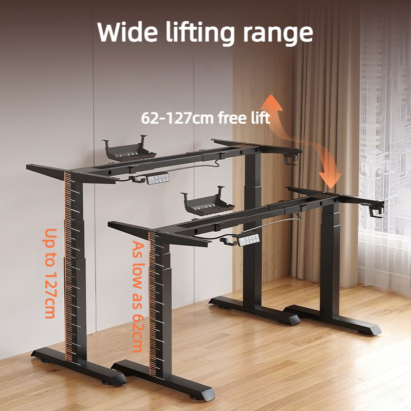 Electric Lifting Desks Mute Hi - Esports Gaming High School avis et prix