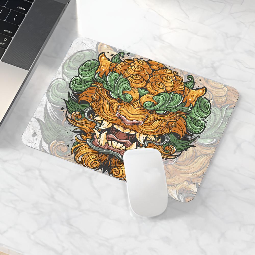 E-sports Tiger Cute Mouse Pad  - Esports Gaming Maus avis et prix