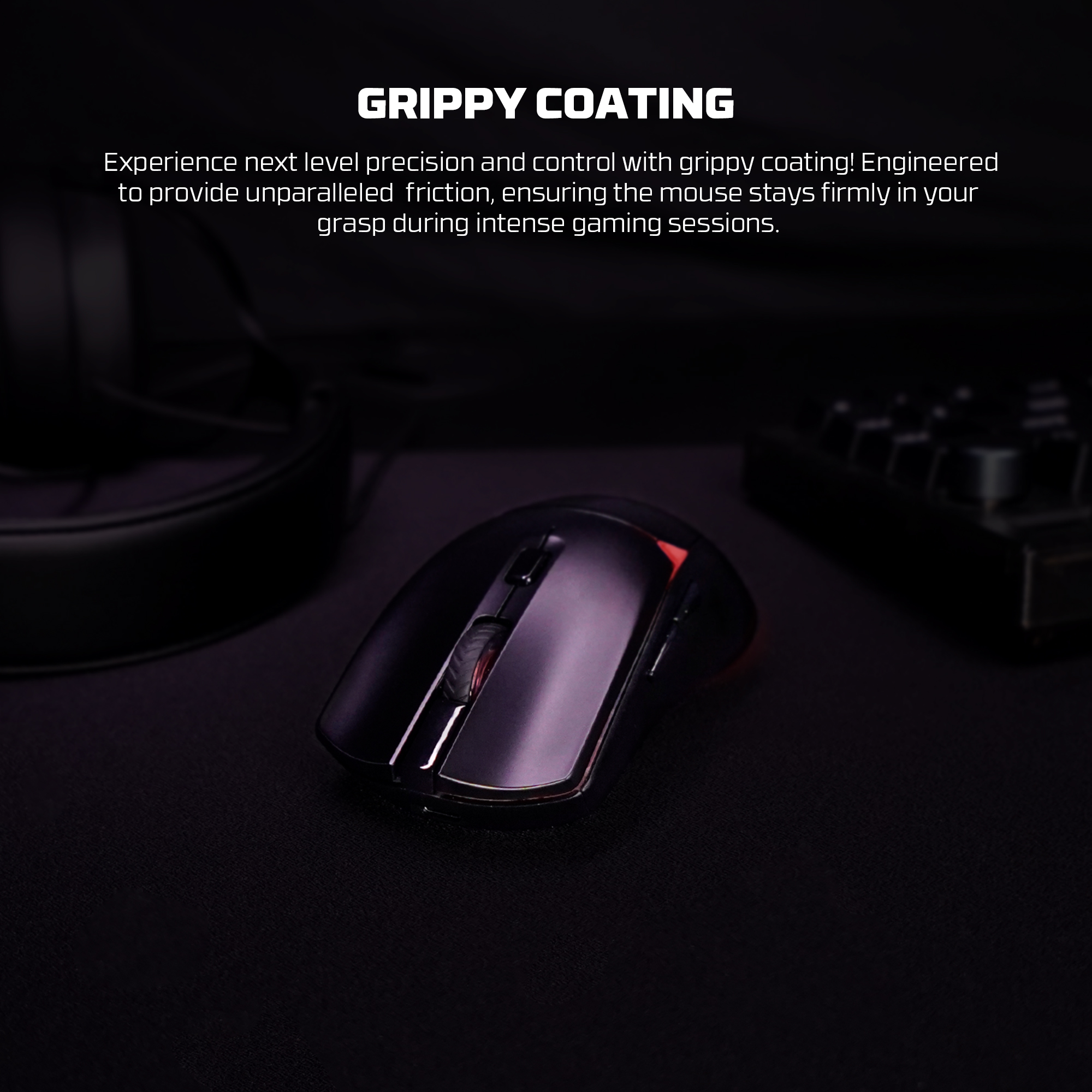 FANTECH CRYPOT II WG7v2 Wirele - Esports Gaming Mice avis et prix