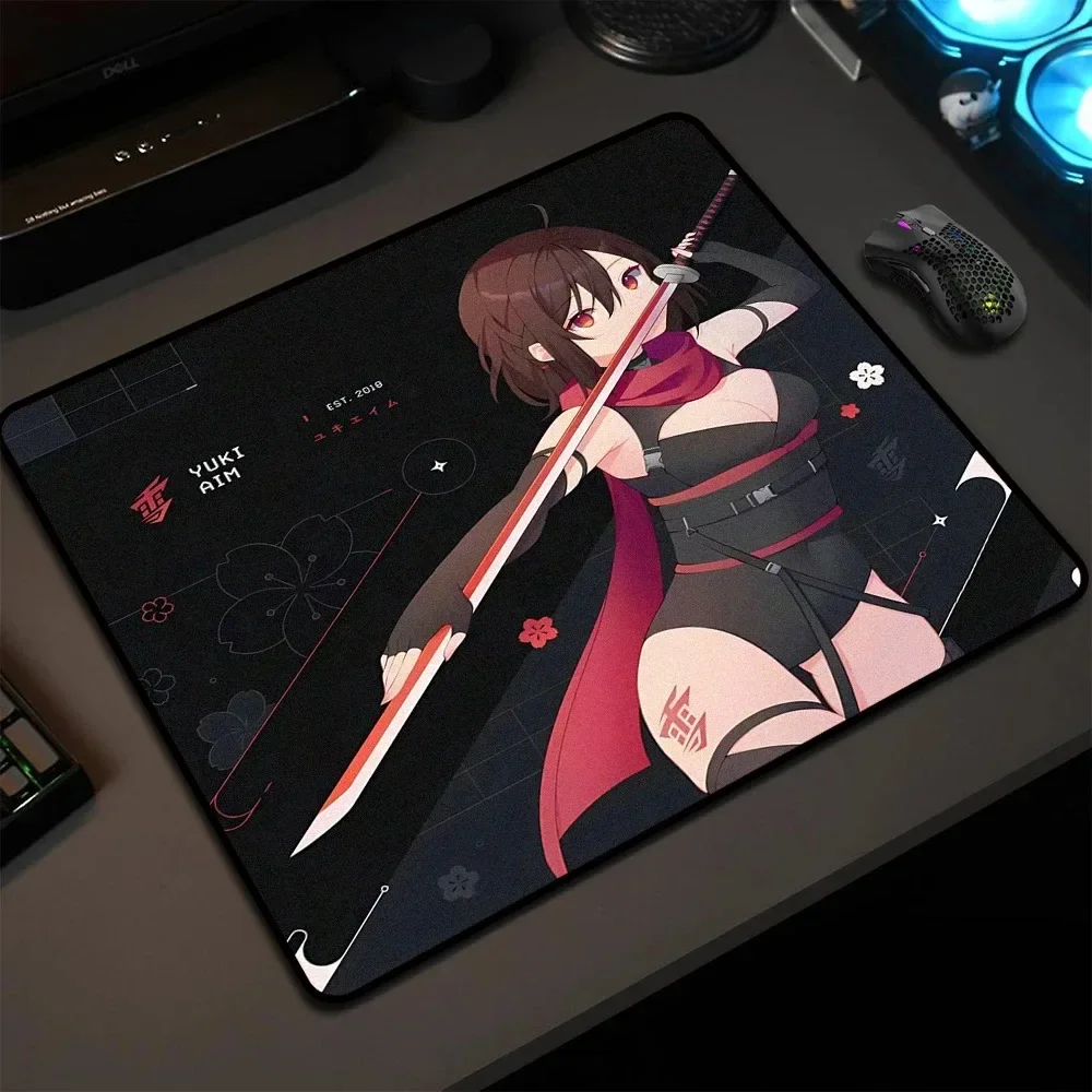 Yuki Aim Premium Mouse Pad 45x - Esports Gaming Maus avis et prix