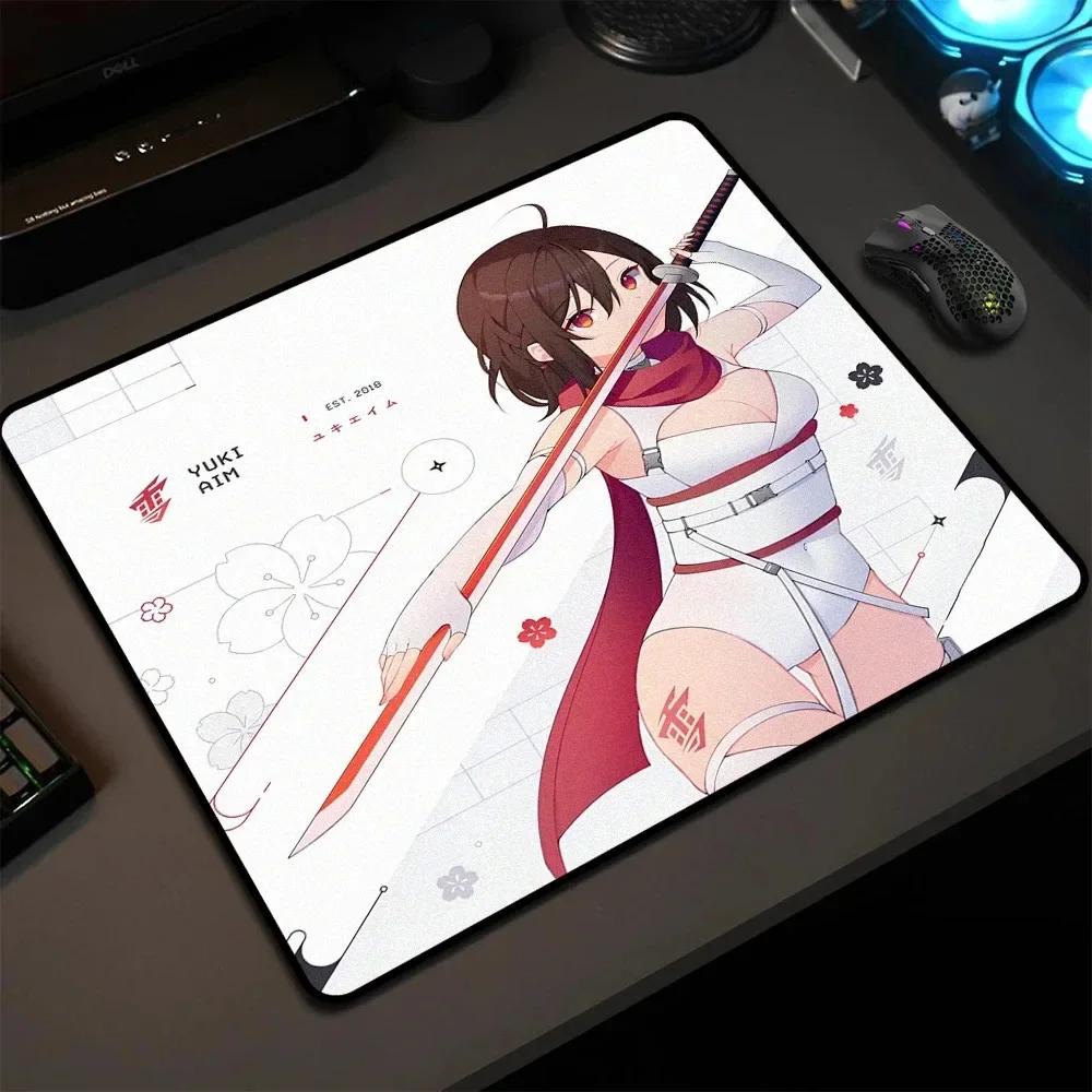 Yuki Aim Premium Mouse Pad 45x - Esports Gaming Maus avis et prix