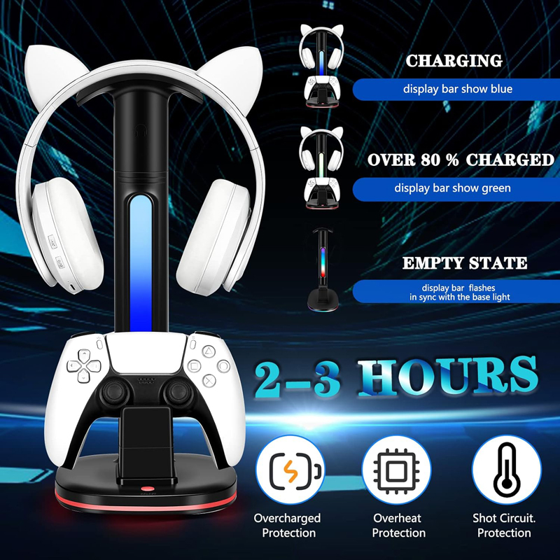 Controller Charging Station W  - Controller Charging Stand avis et prix
