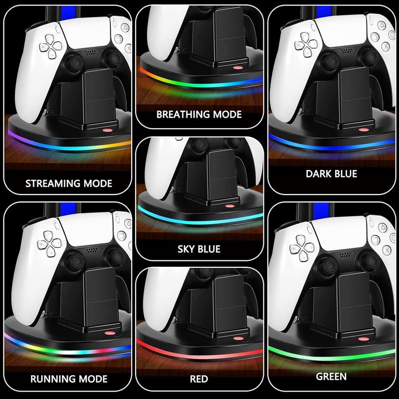 Controller Charging Station W  - Controller Charging Stand avis et prix