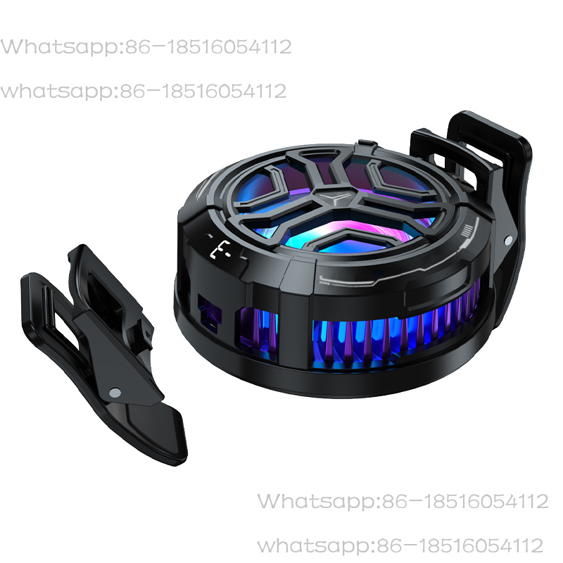 Phone Cooler Live Streaming Te - Esports Gaming Phone avis et prix