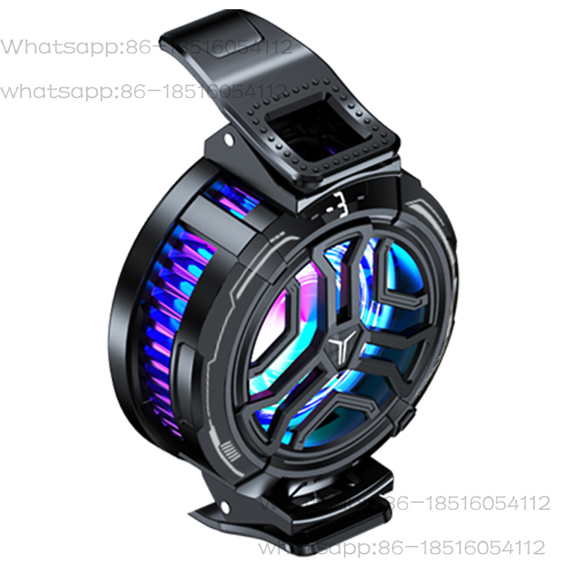 Phone Cooler Live Streaming Te - Esports Gaming Phone avis et prix