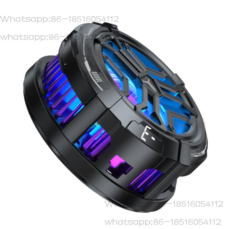 Phone Cooler Live Streaming Te - Esports Gaming Phone avis et prix