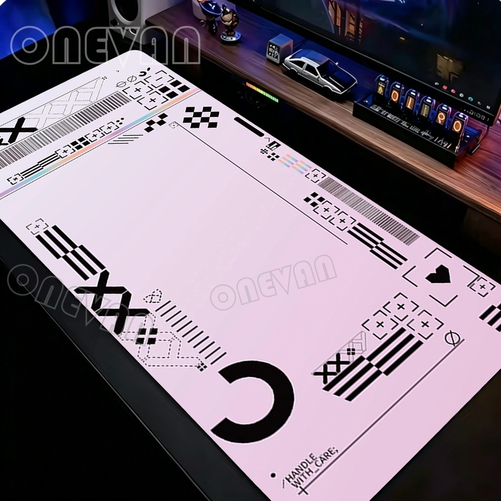 XXL Mouse Pad Gaming MousePad  - Esports Gaming Maus avis et prix