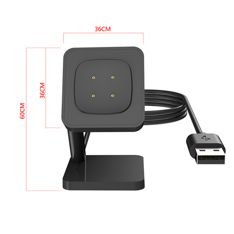 Desktop Stand Charger USB Char - Controller Charging Stand avis et prix
