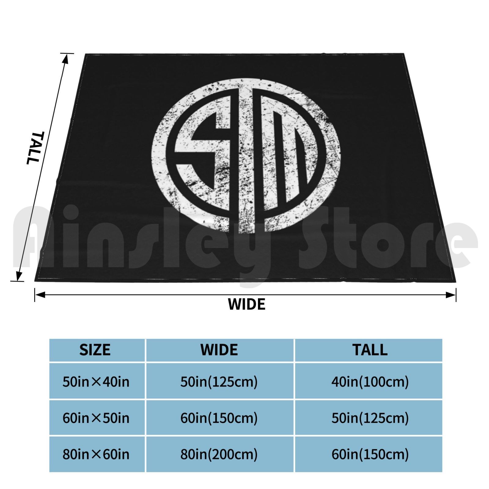 Go Solo Or Go Home-W Blanket F - Esports Or Gaming avis et prix